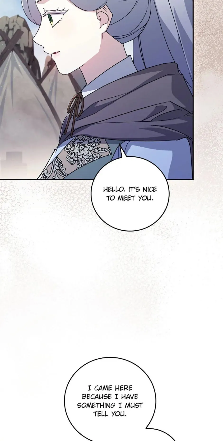 Read Sierra on Strike! chapter 89 image 46 on Lezhin