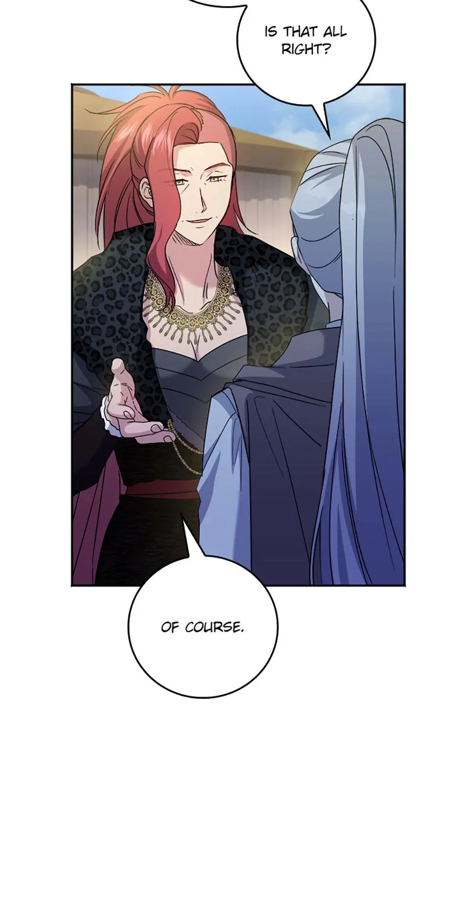 Read Sierra on Strike! chapter 89 image 47 on Lezhin