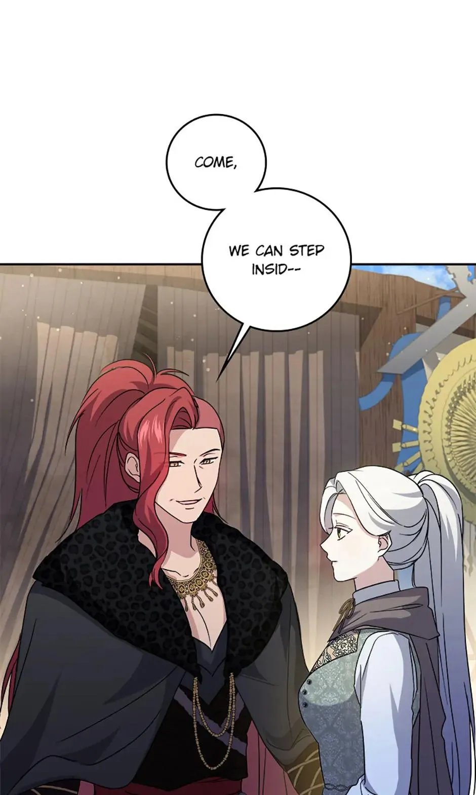 Read Sierra on Strike! chapter 89 image 48 on Lezhin