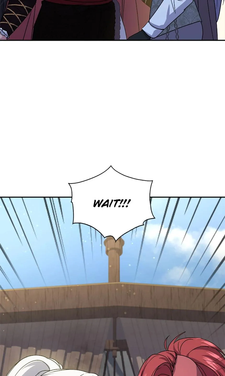 Read Sierra on Strike! chapter 89 image 49 on Lezhin