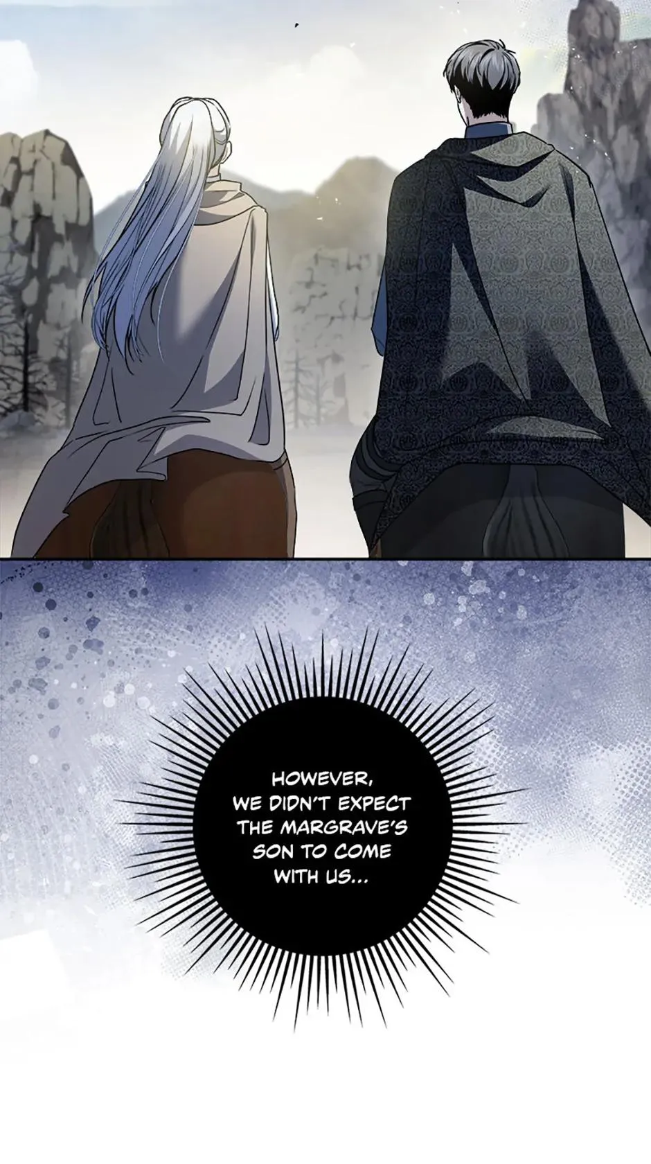 Read Sierra on Strike! chapter 89 image 5 on Lezhin