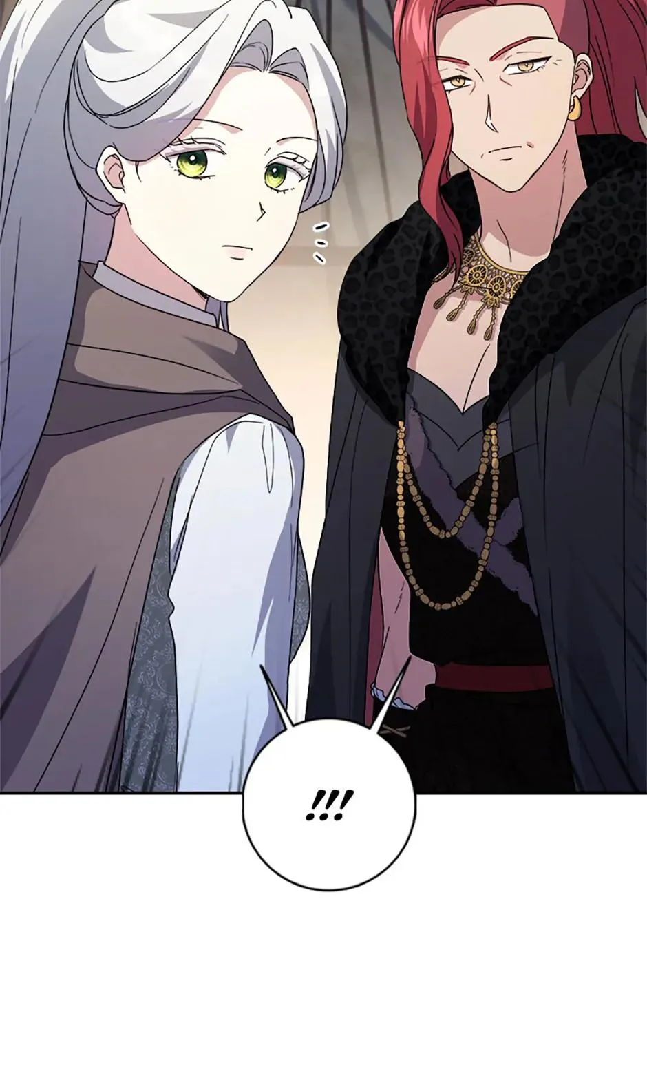Read Sierra on Strike! chapter 89 image 50 on Lezhin