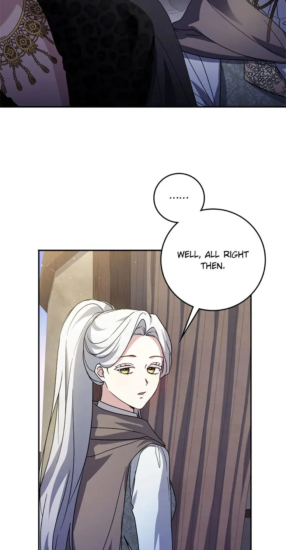 Read Sierra on Strike! chapter 89 image 52 on Lezhin