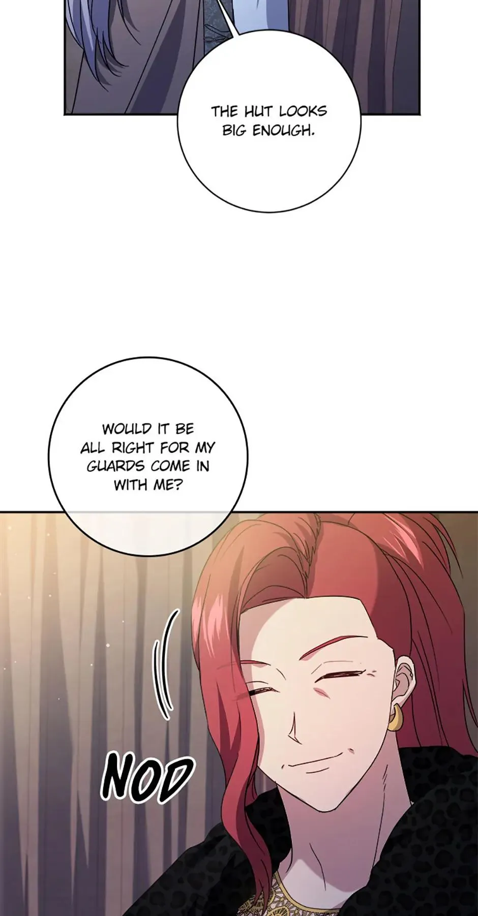 Read Sierra on Strike! chapter 89 image 53 on Lezhin
