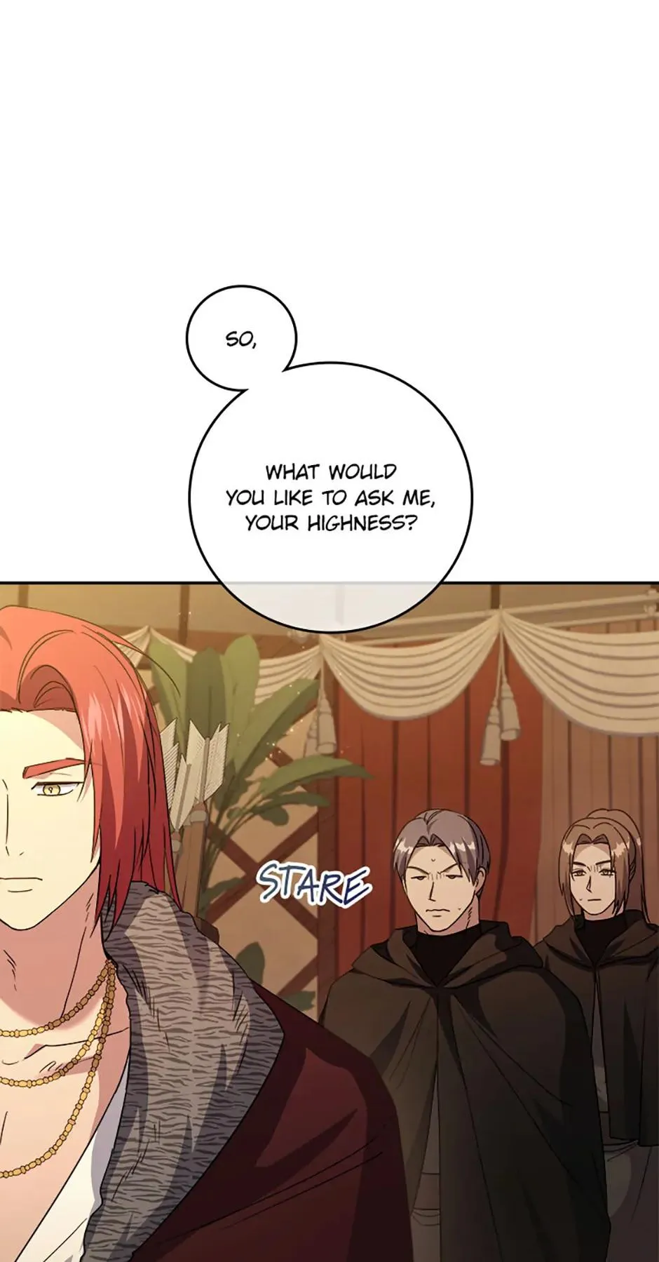 Read Sierra on Strike! chapter 89 image 57 on Lezhin