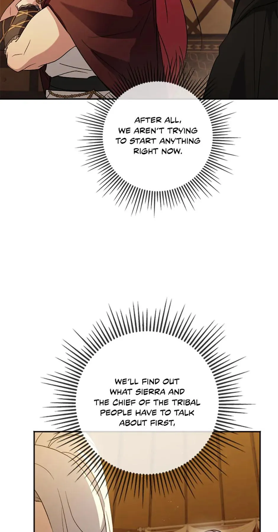 Read Sierra on Strike! chapter 89 image 59 on Lezhin