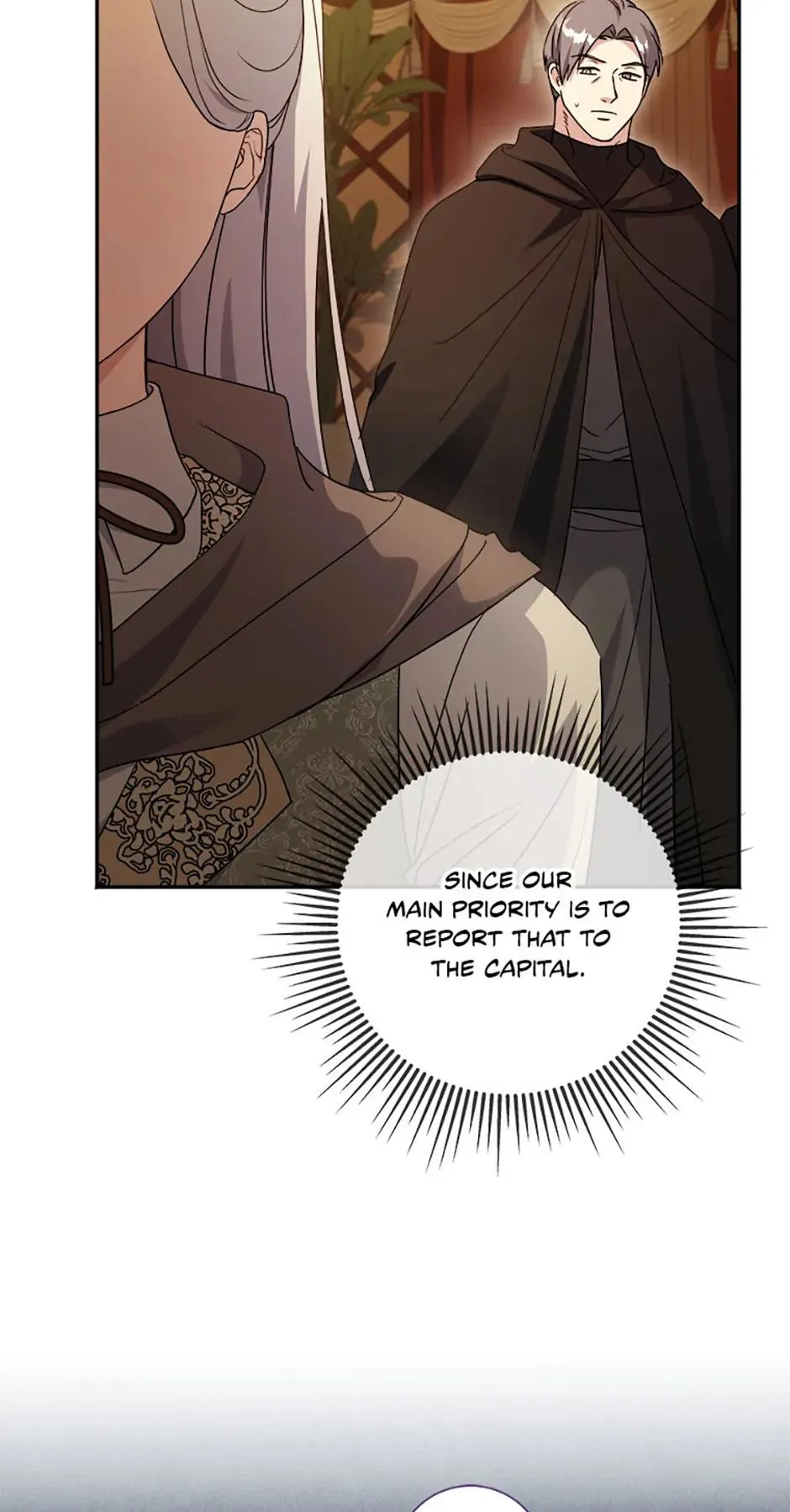 Read Sierra on Strike! chapter 89 image 60 on Lezhin