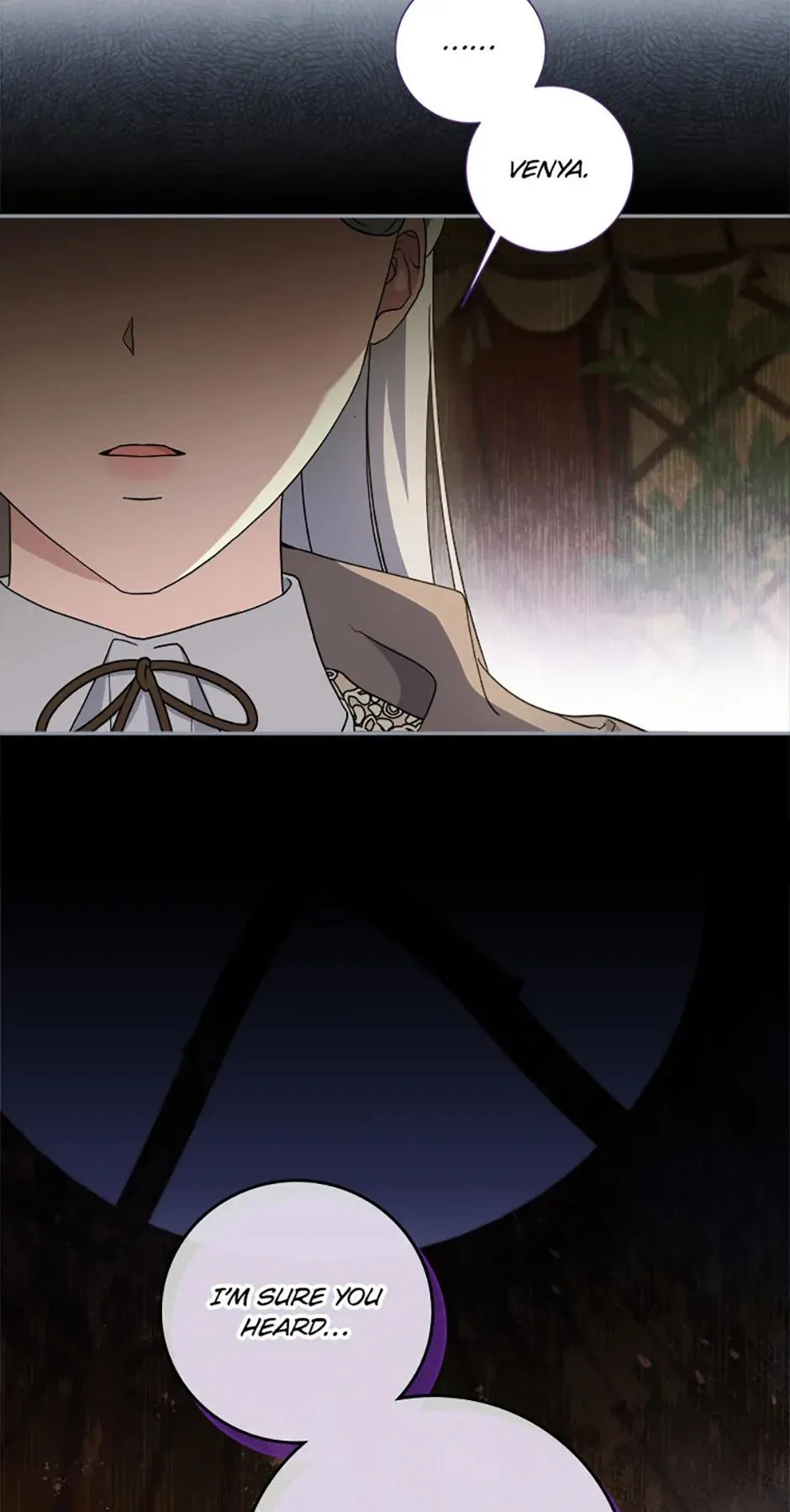Read Sierra on Strike! chapter 89 image 61 on Lezhin