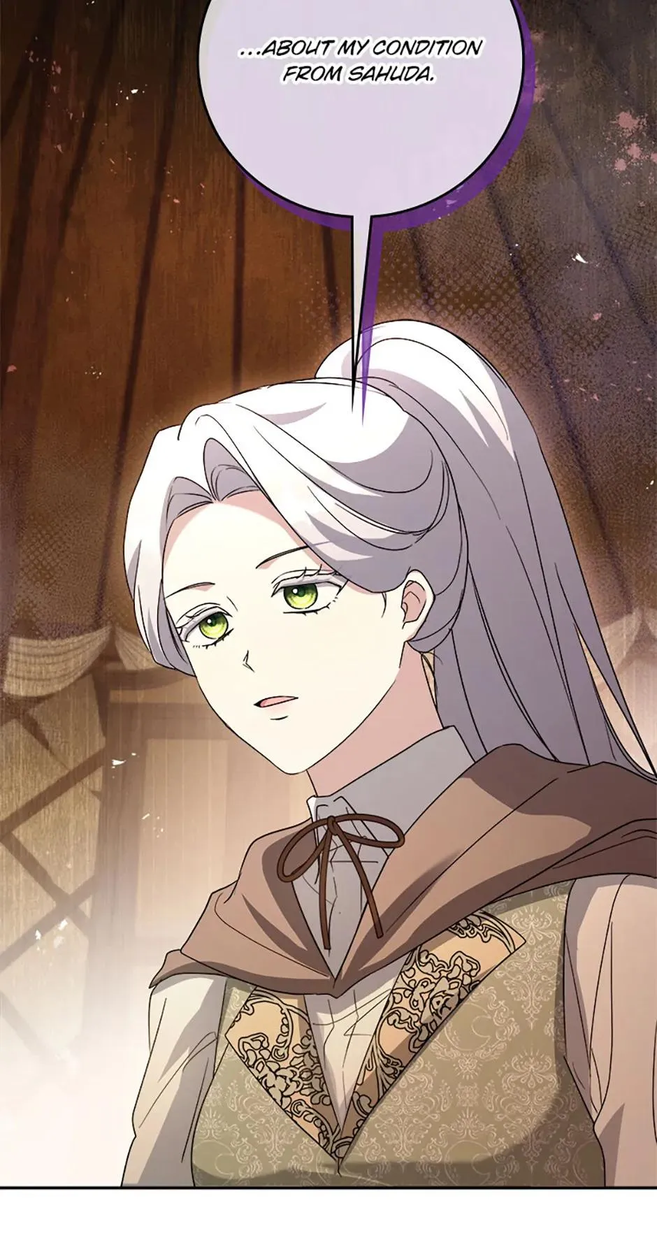 Read Sierra on Strike! chapter 89 image 62 on Lezhin