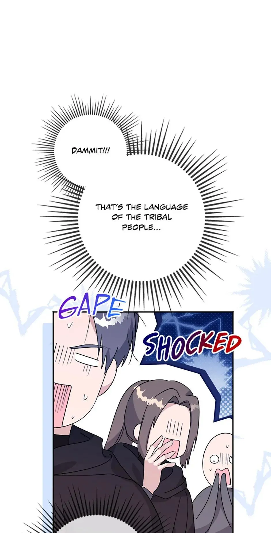 Read Sierra on Strike! chapter 89 image 64 on Lezhin