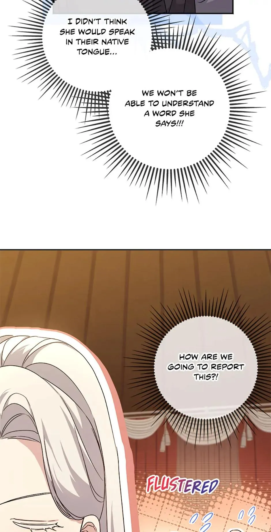 Read Sierra on Strike! chapter 89 image 65 on Lezhin