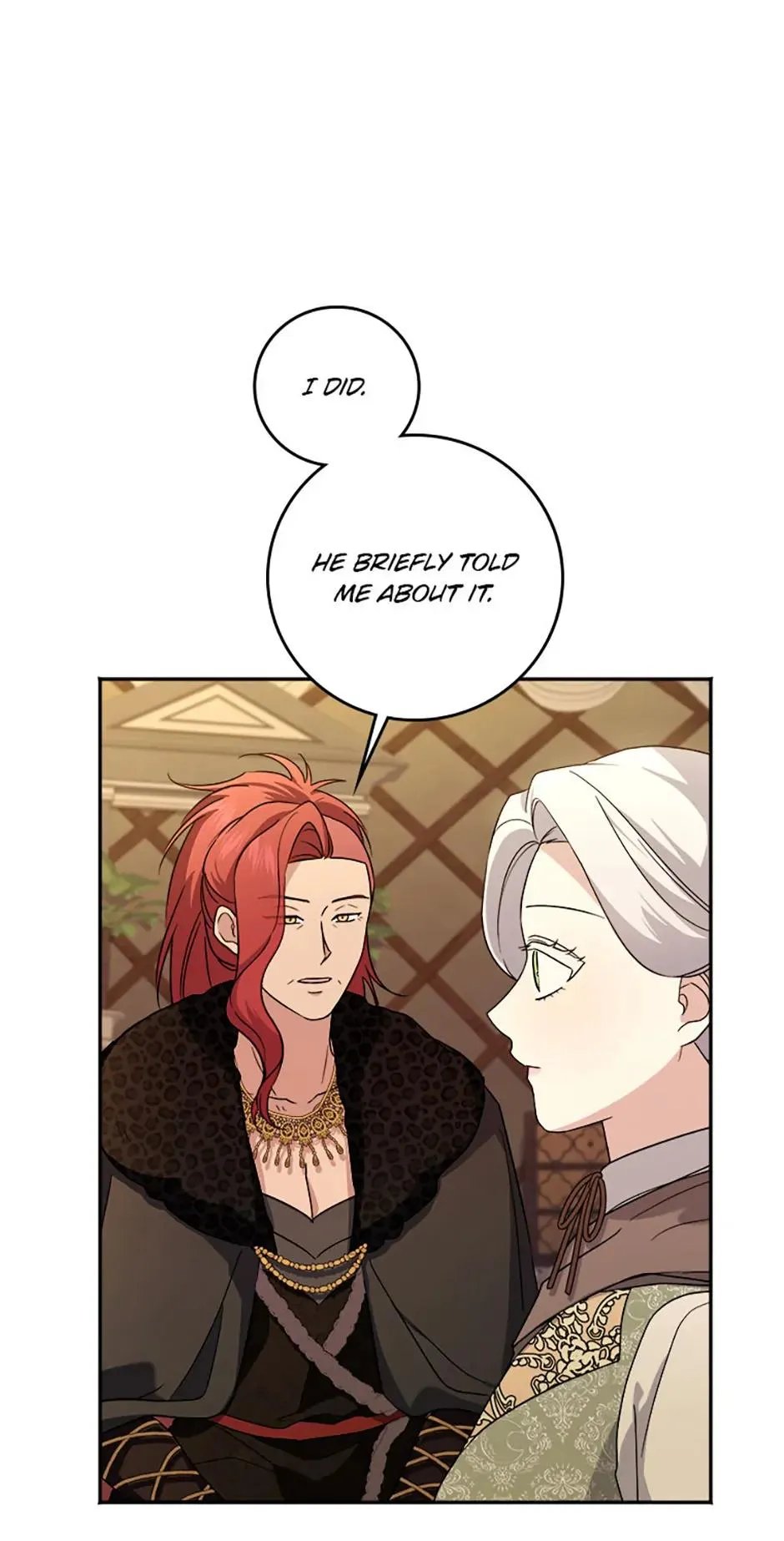 Read Sierra on Strike! chapter 89 image 67 on Lezhin
