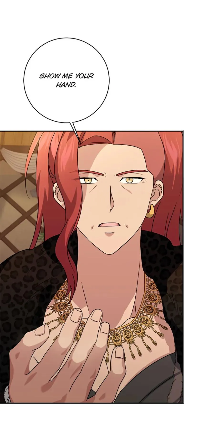 Read Sierra on Strike! chapter 89 image 68 on Lezhin