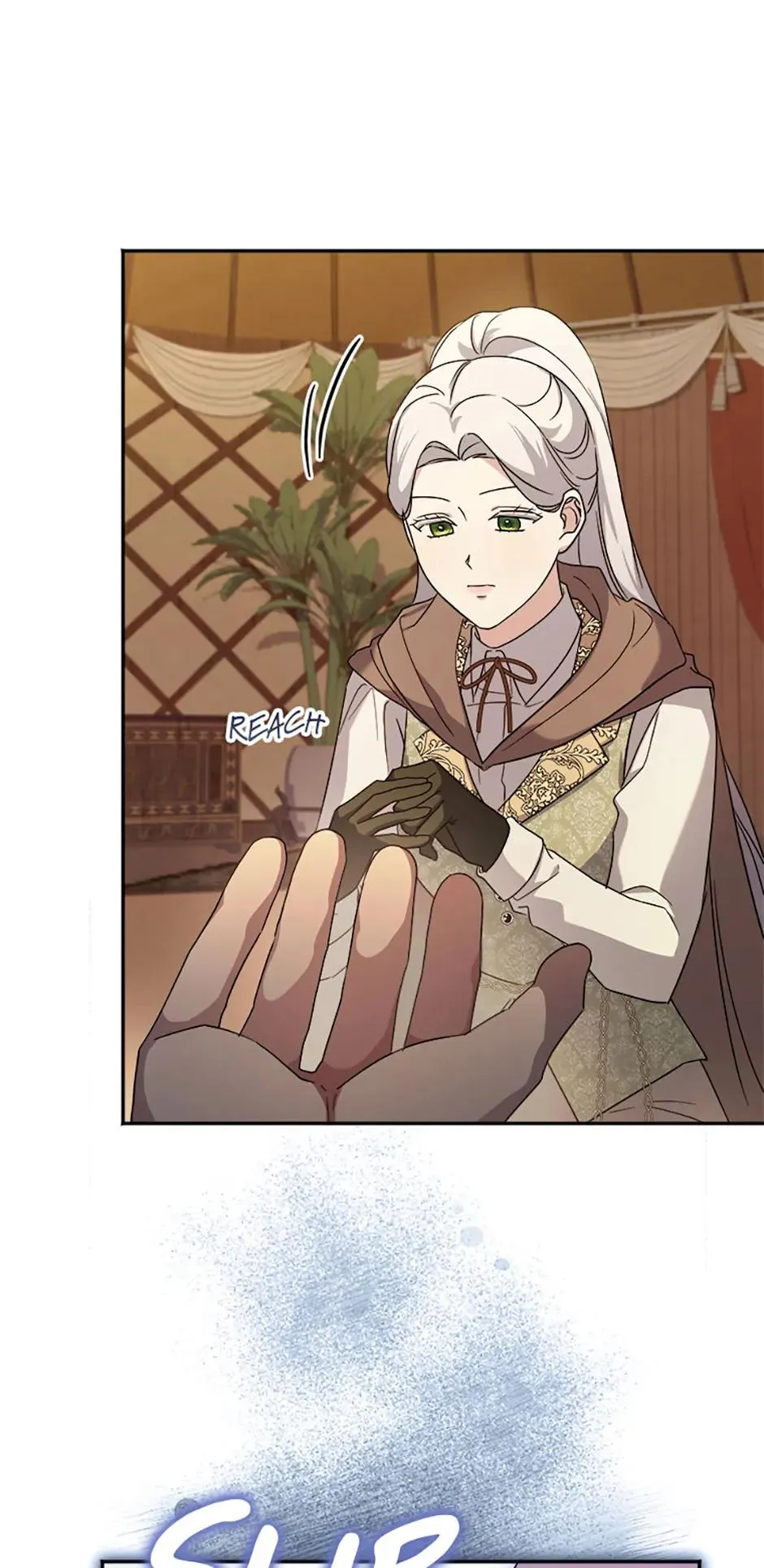 Read Sierra on Strike! chapter 89 image 69 on Lezhin