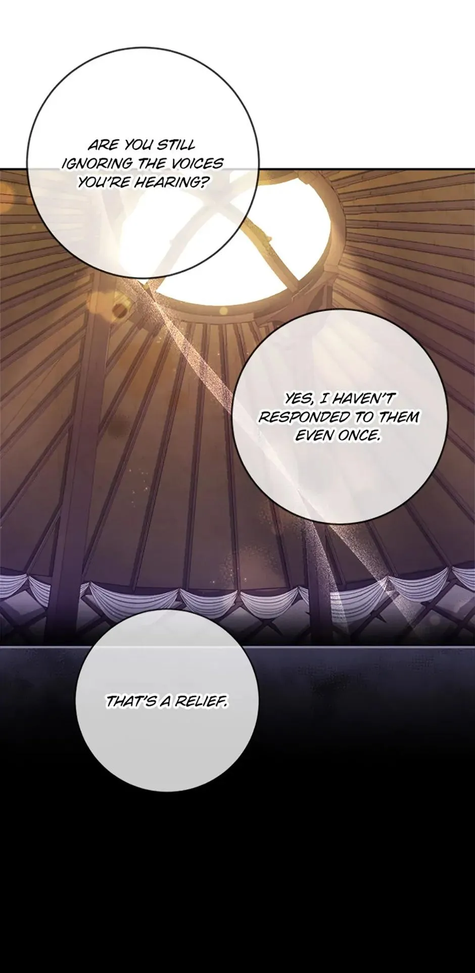 Read Sierra on Strike! chapter 89 image 73 on Lezhin