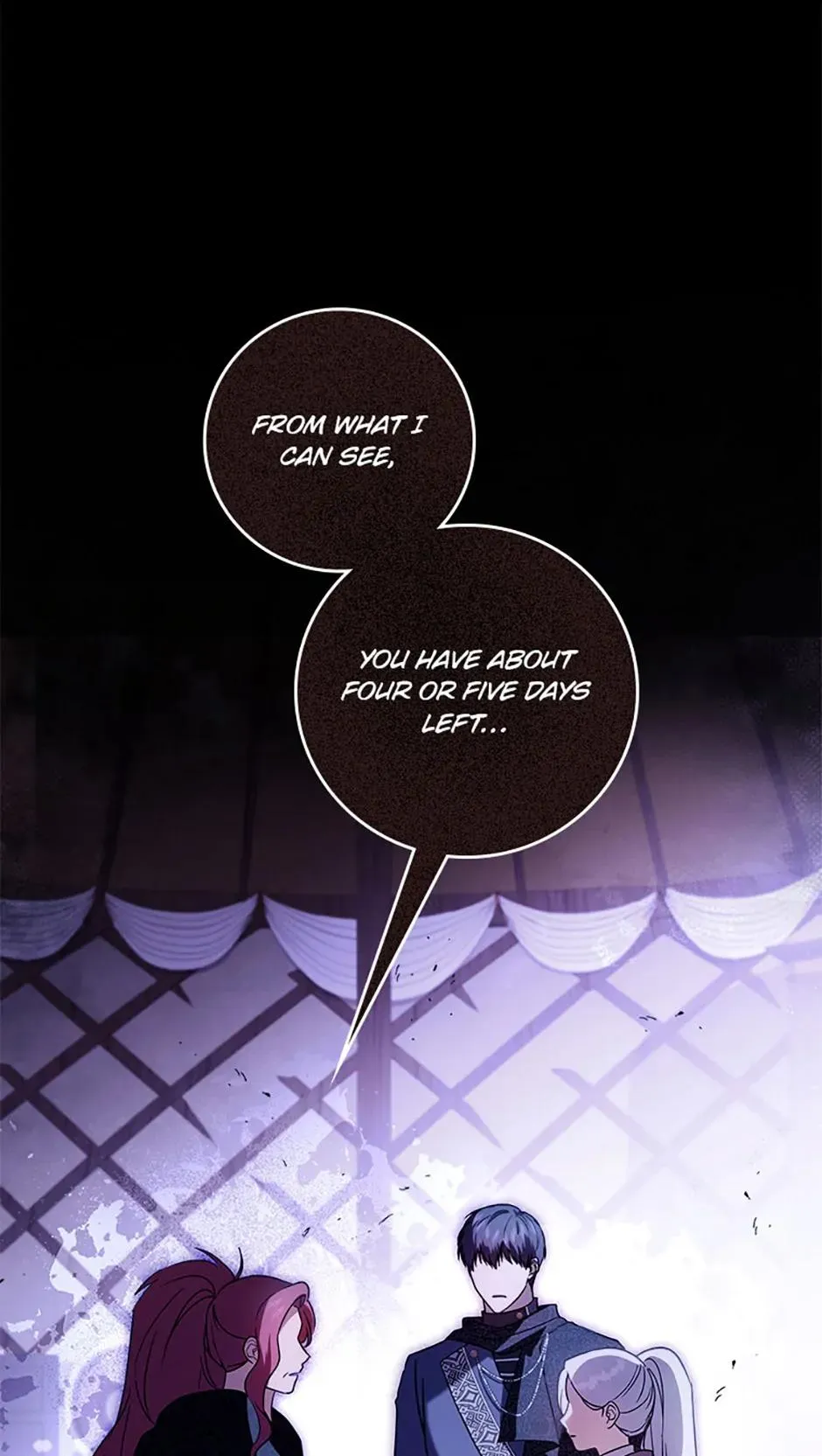 Read Sierra on Strike! chapter 89 image 74 on Lezhin