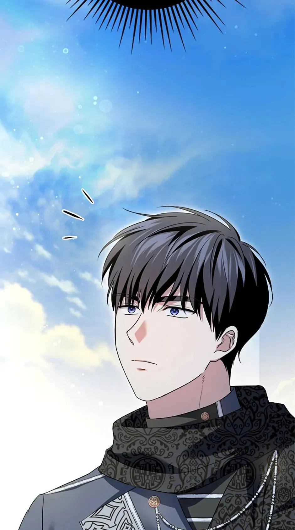 Read Sierra on Strike! chapter 89 image 8 on Lezhin