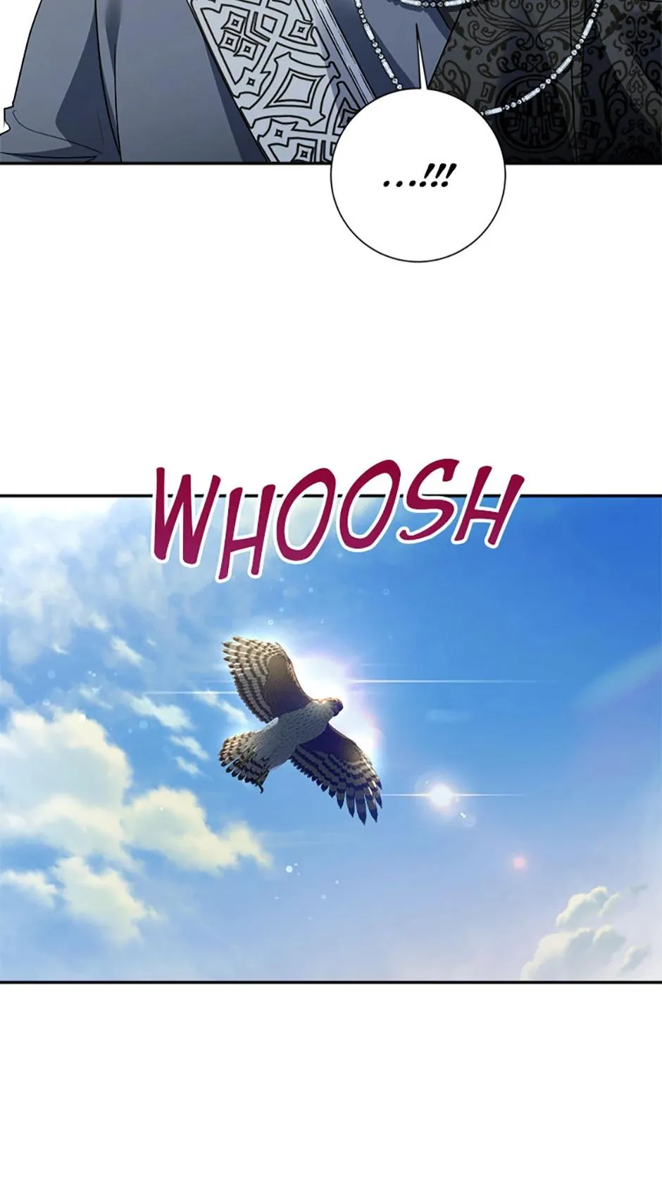Read Sierra on Strike! chapter 89 image 9 on Lezhin