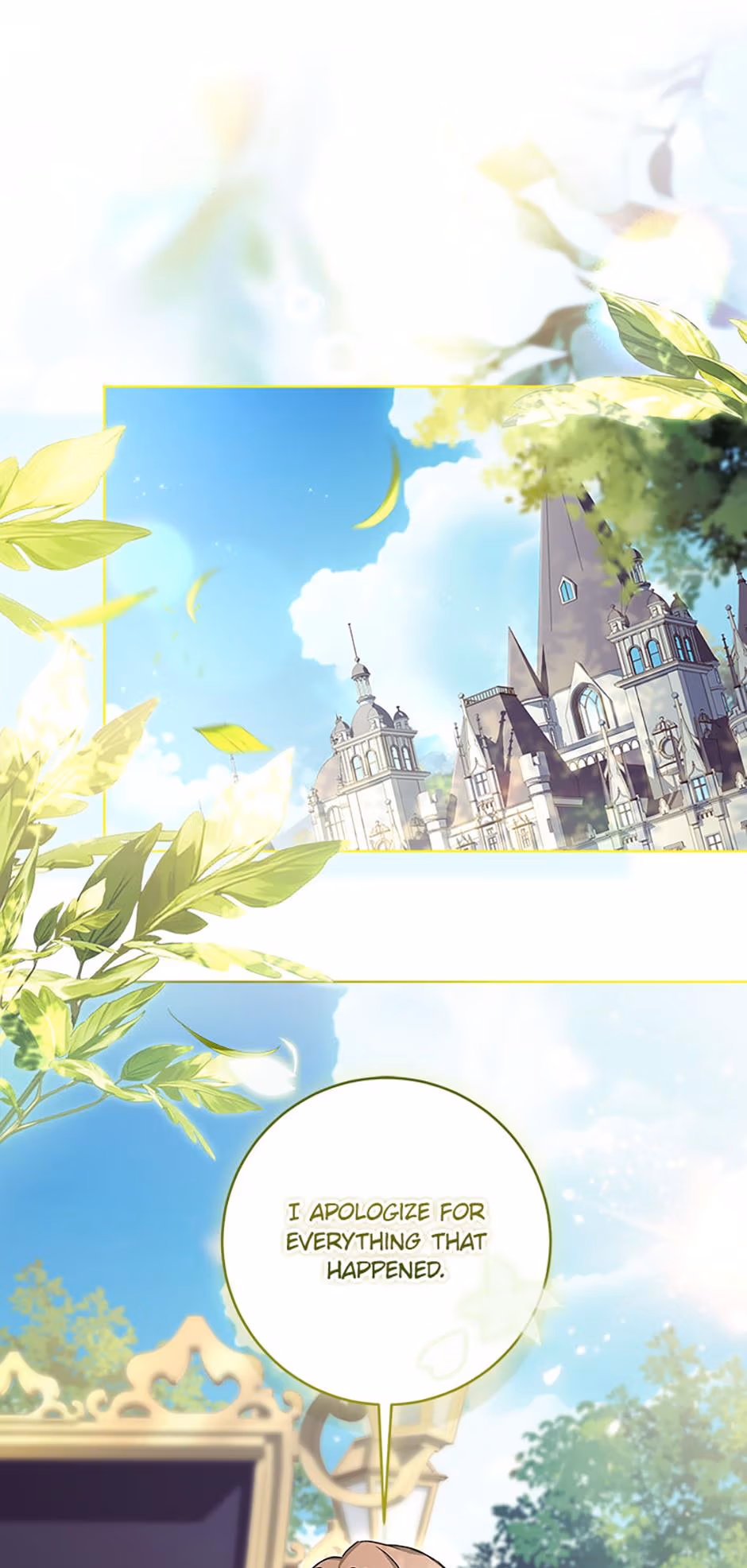 Read Sierra on Strike! chapter 9 image 1 on Lezhin