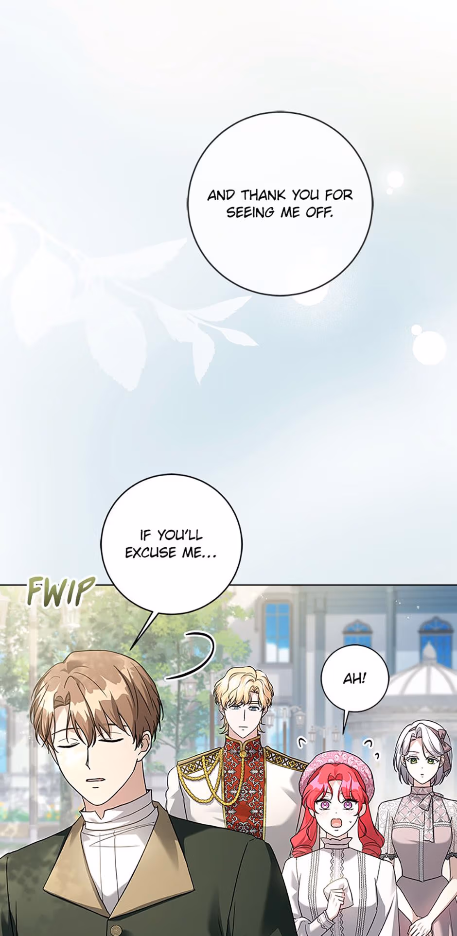 Read Sierra on Strike! chapter 9 image 10 on Lezhin