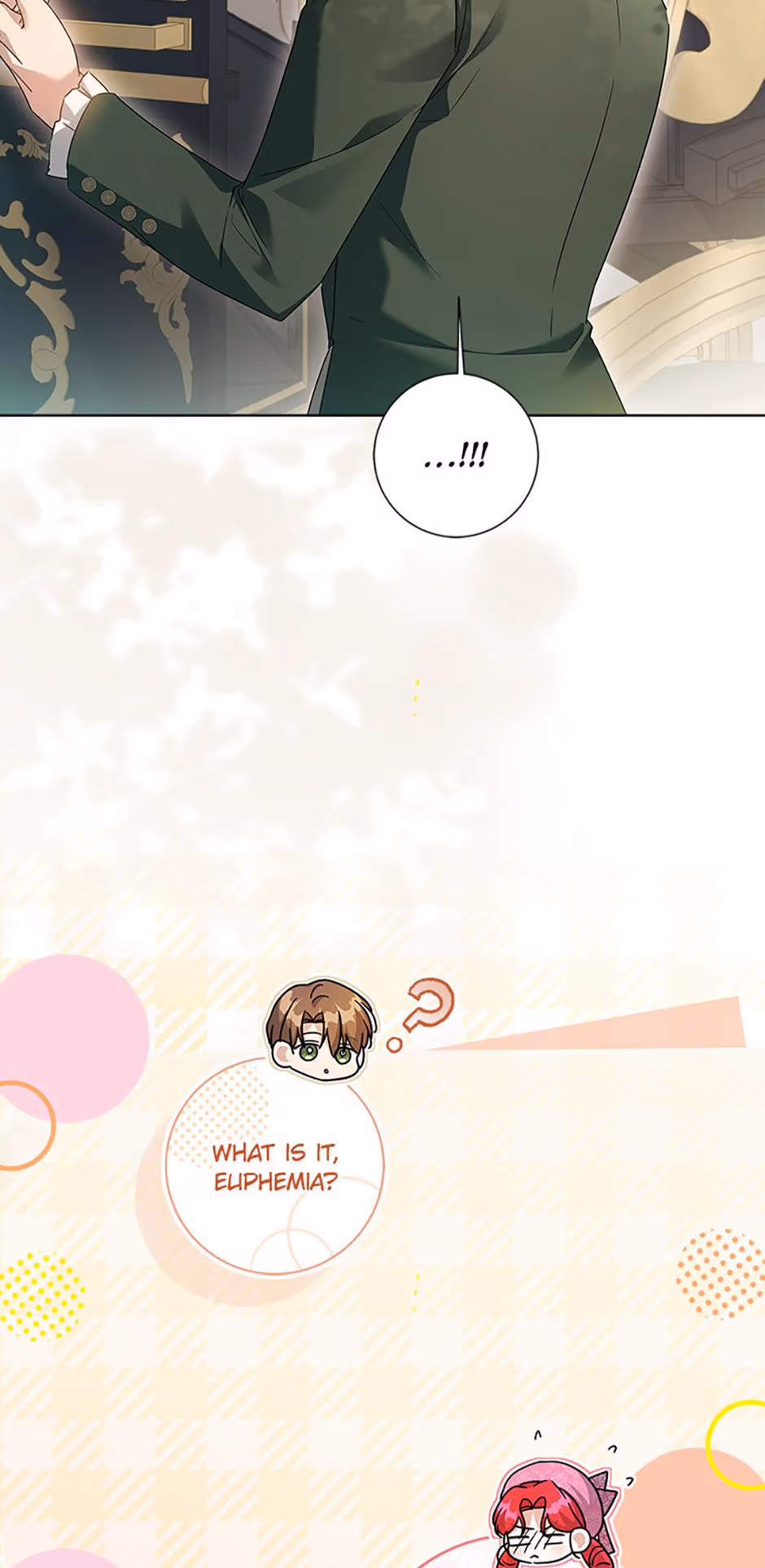 Read Sierra on Strike! chapter 9 image 14 on Lezhin