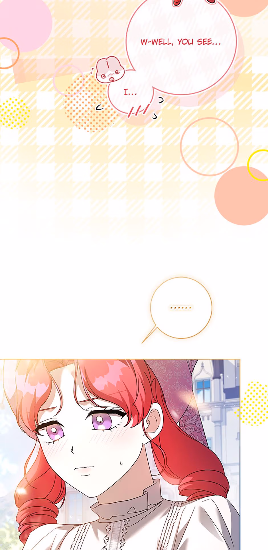 Read Sierra on Strike! chapter 9 image 15 on Lezhin