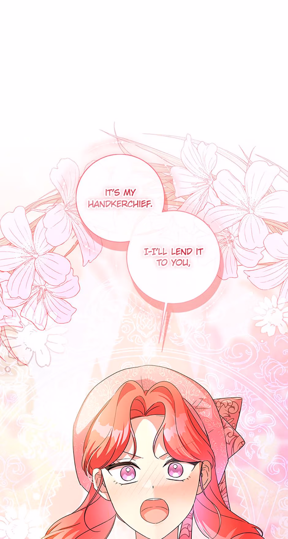 Read Sierra on Strike! chapter 9 image 19 on Lezhin