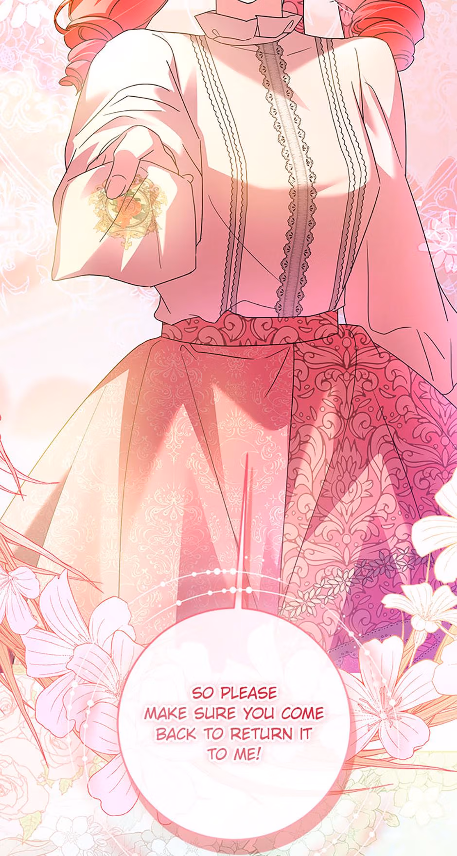 Read Sierra on Strike! chapter 9 image 20 on Lezhin