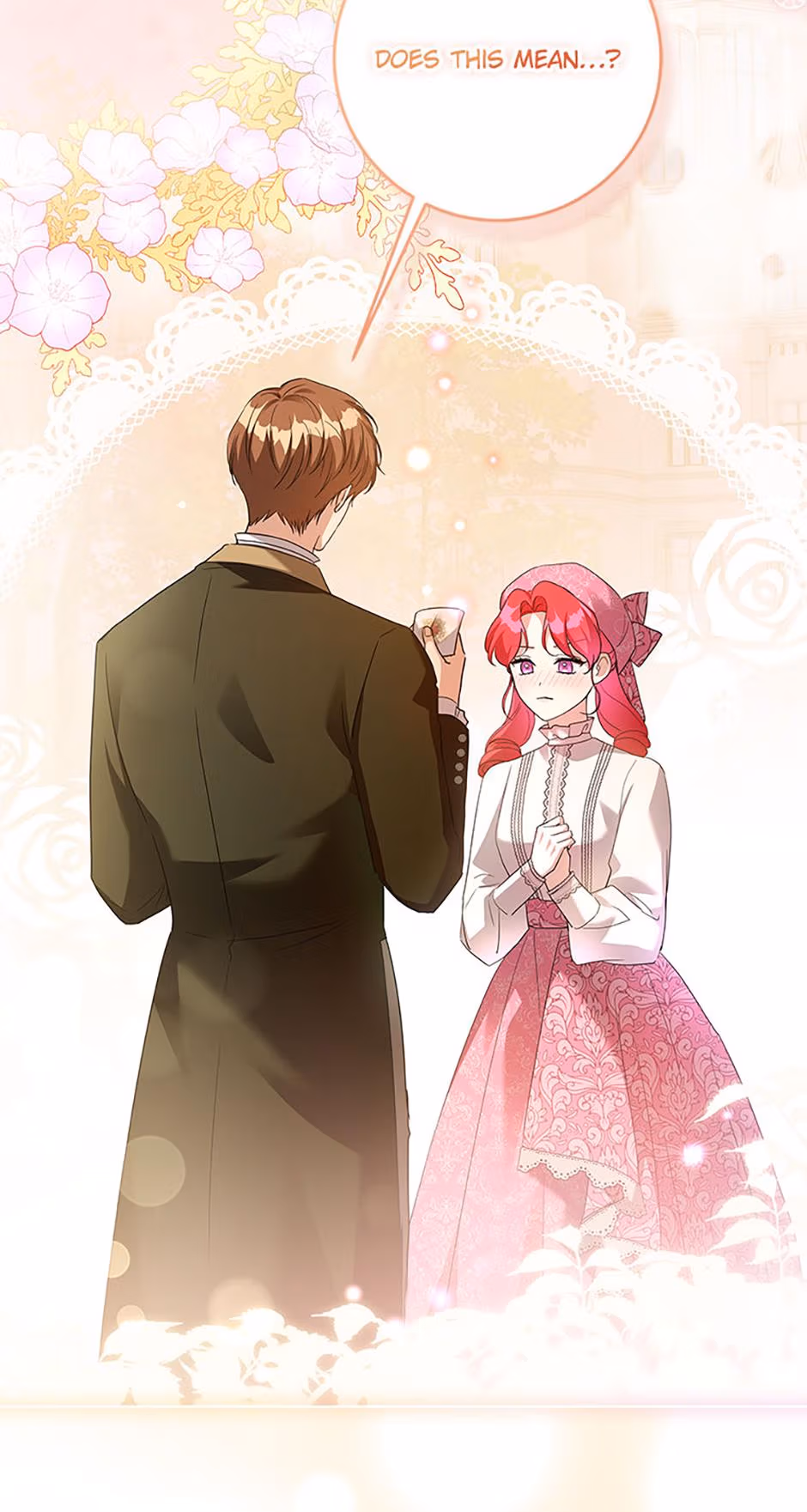 Read Sierra on Strike! chapter 9 image 24 on Lezhin