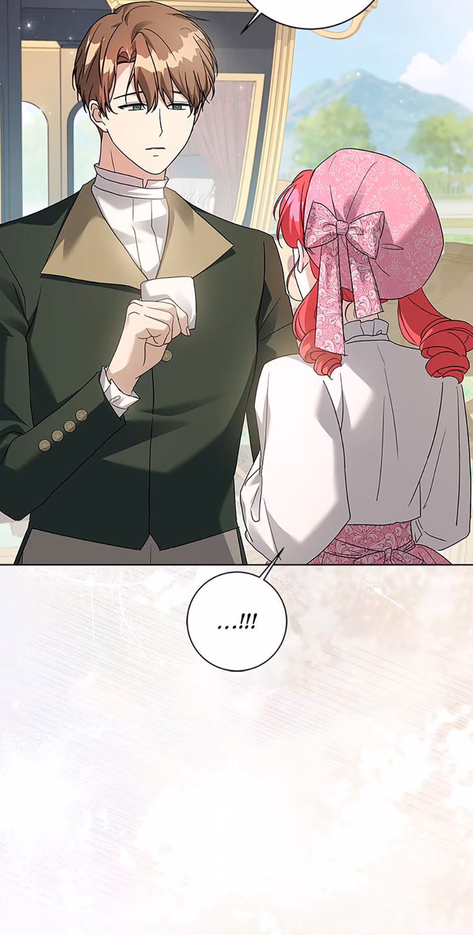 Read Sierra on Strike! chapter 9 image 27 on Lezhin