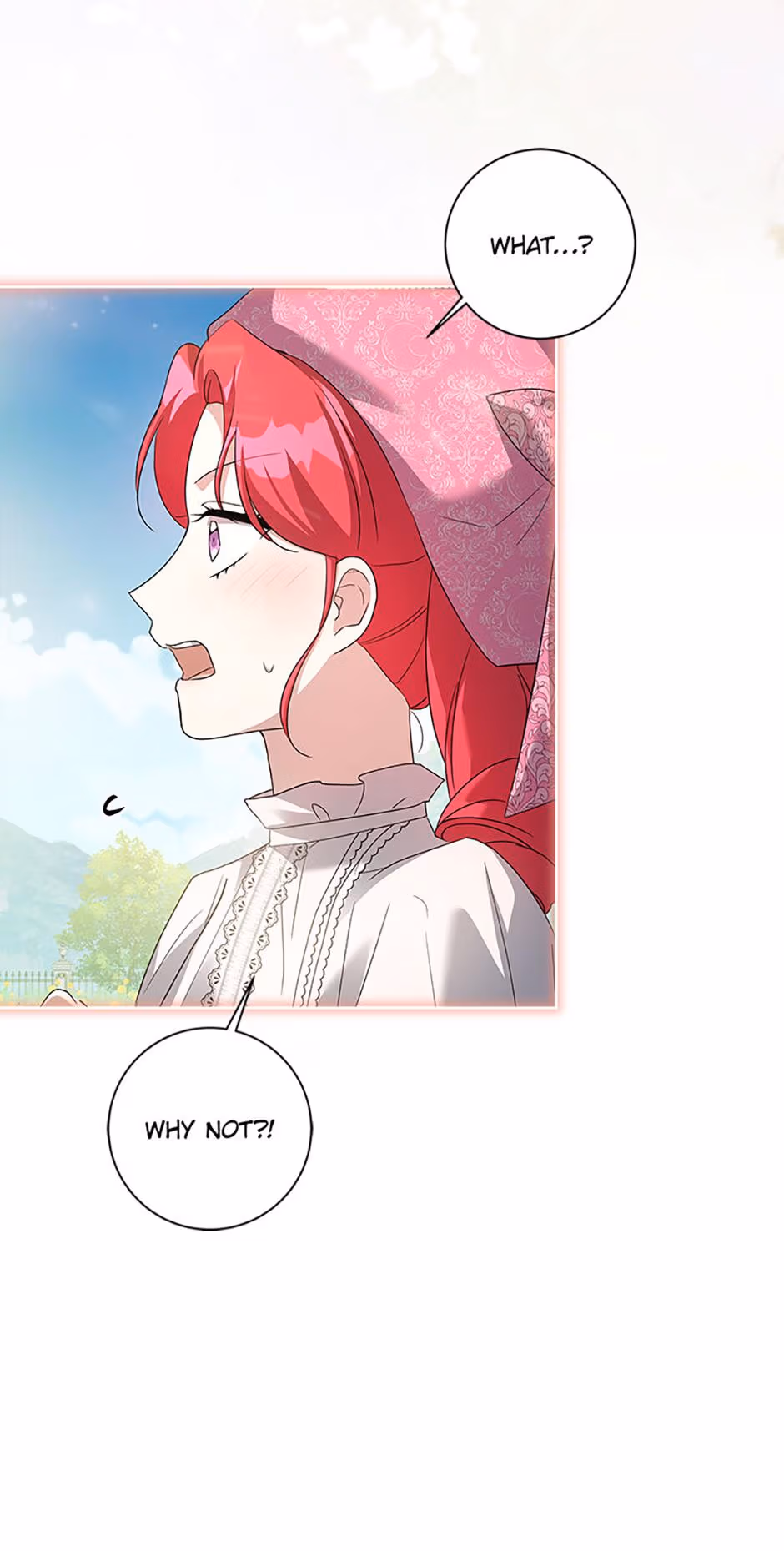 Read Sierra on Strike! chapter 9 image 28 on Lezhin
