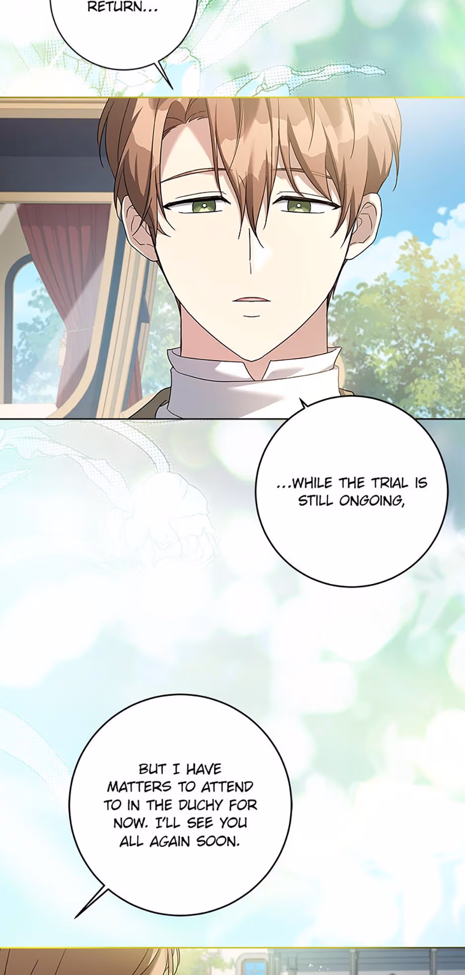 Read Sierra on Strike! chapter 9 image 3 on Lezhin