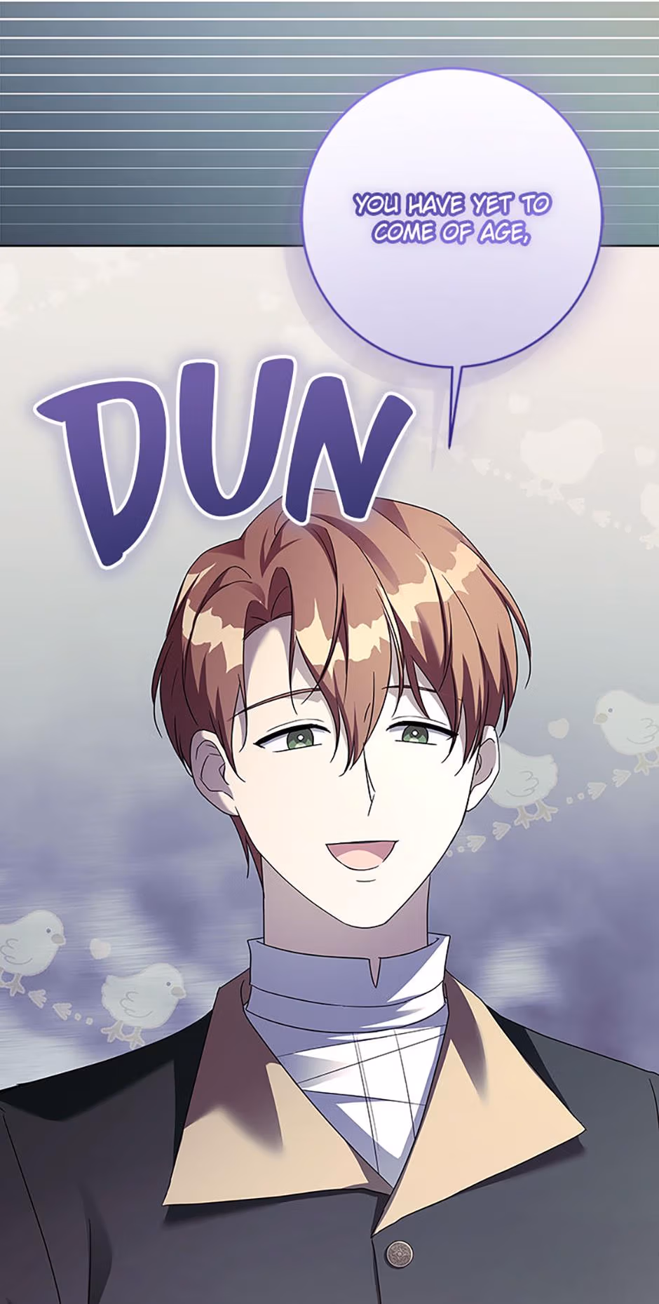 Read Sierra on Strike! chapter 9 image 30 on Lezhin