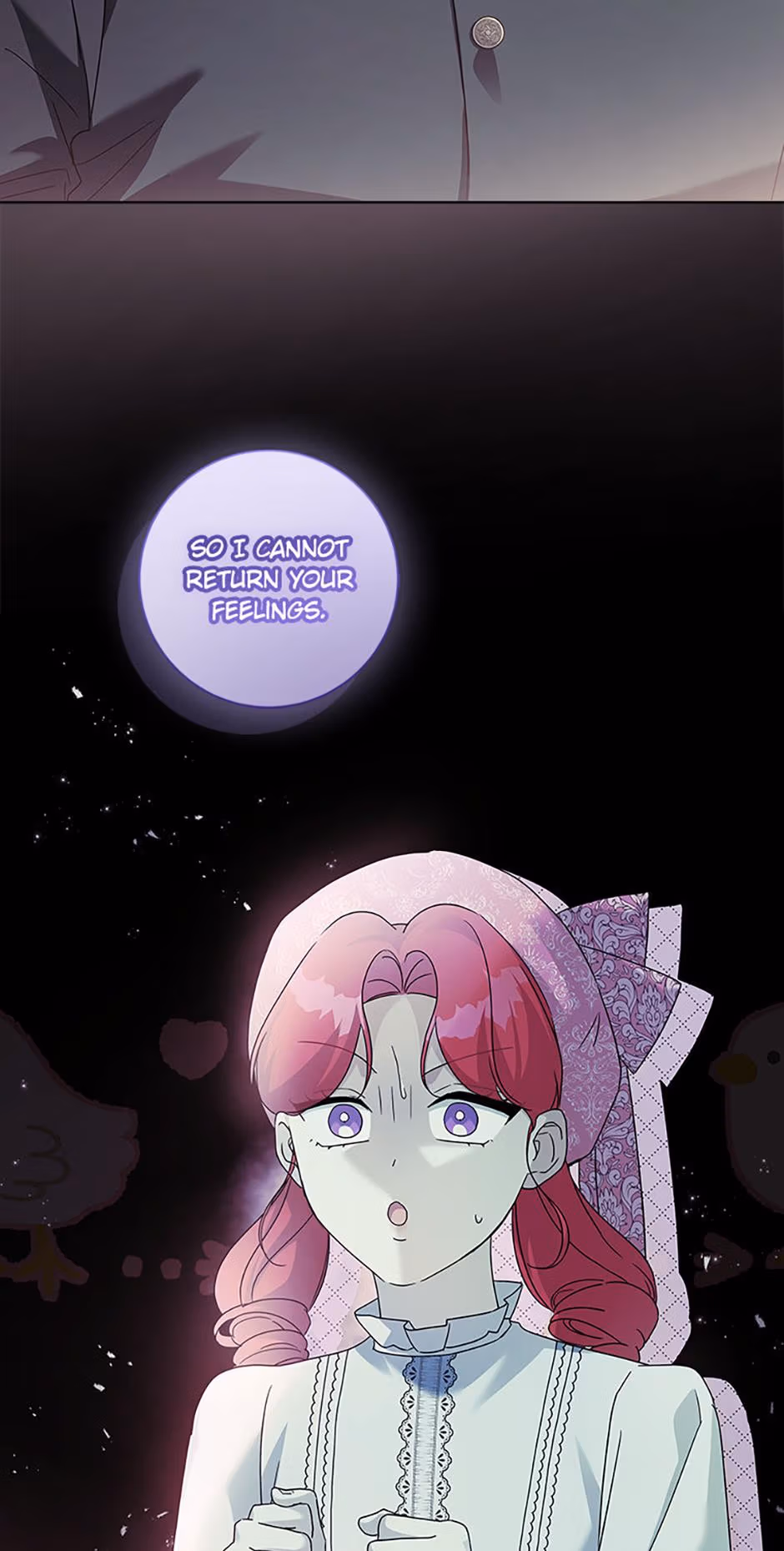 Read Sierra on Strike! chapter 9 image 31 on Lezhin