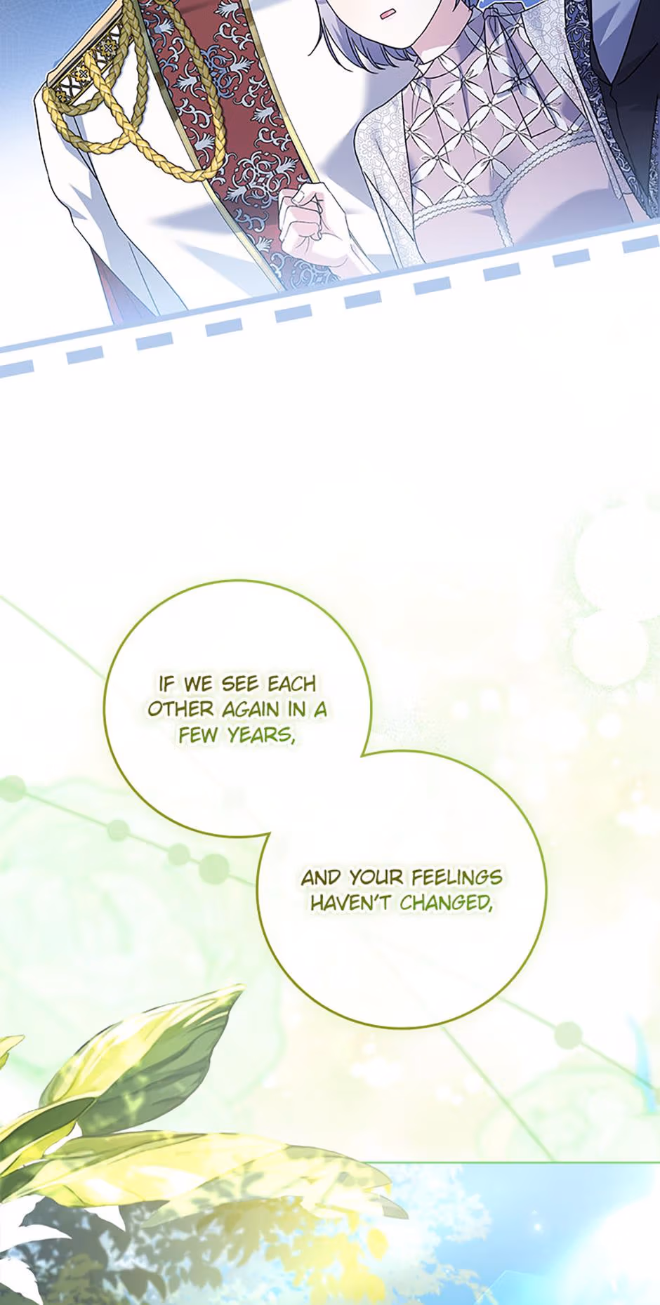 Read Sierra on Strike! chapter 9 image 33 on Lezhin