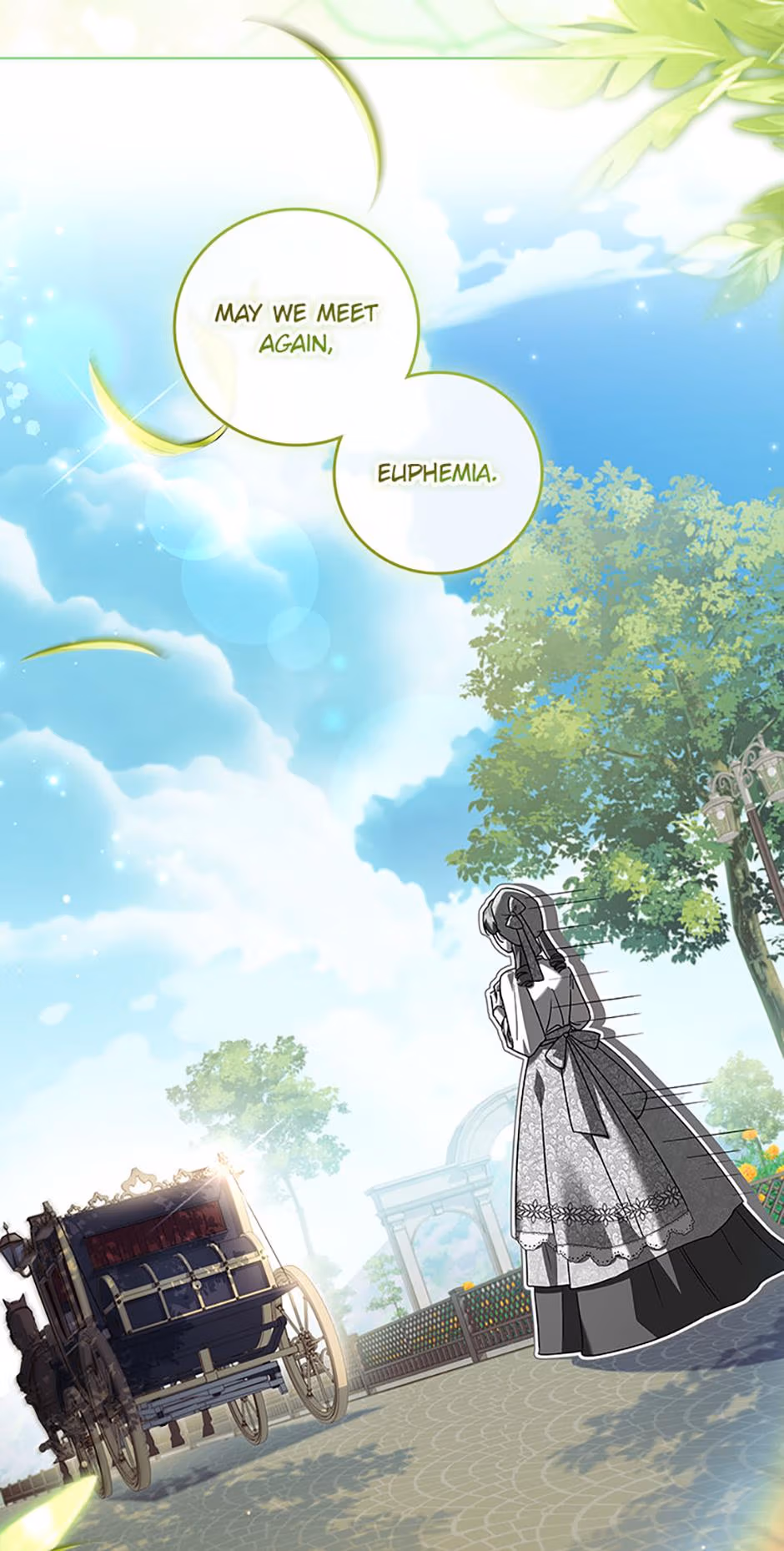 Read Sierra on Strike! chapter 9 image 35 on Lezhin