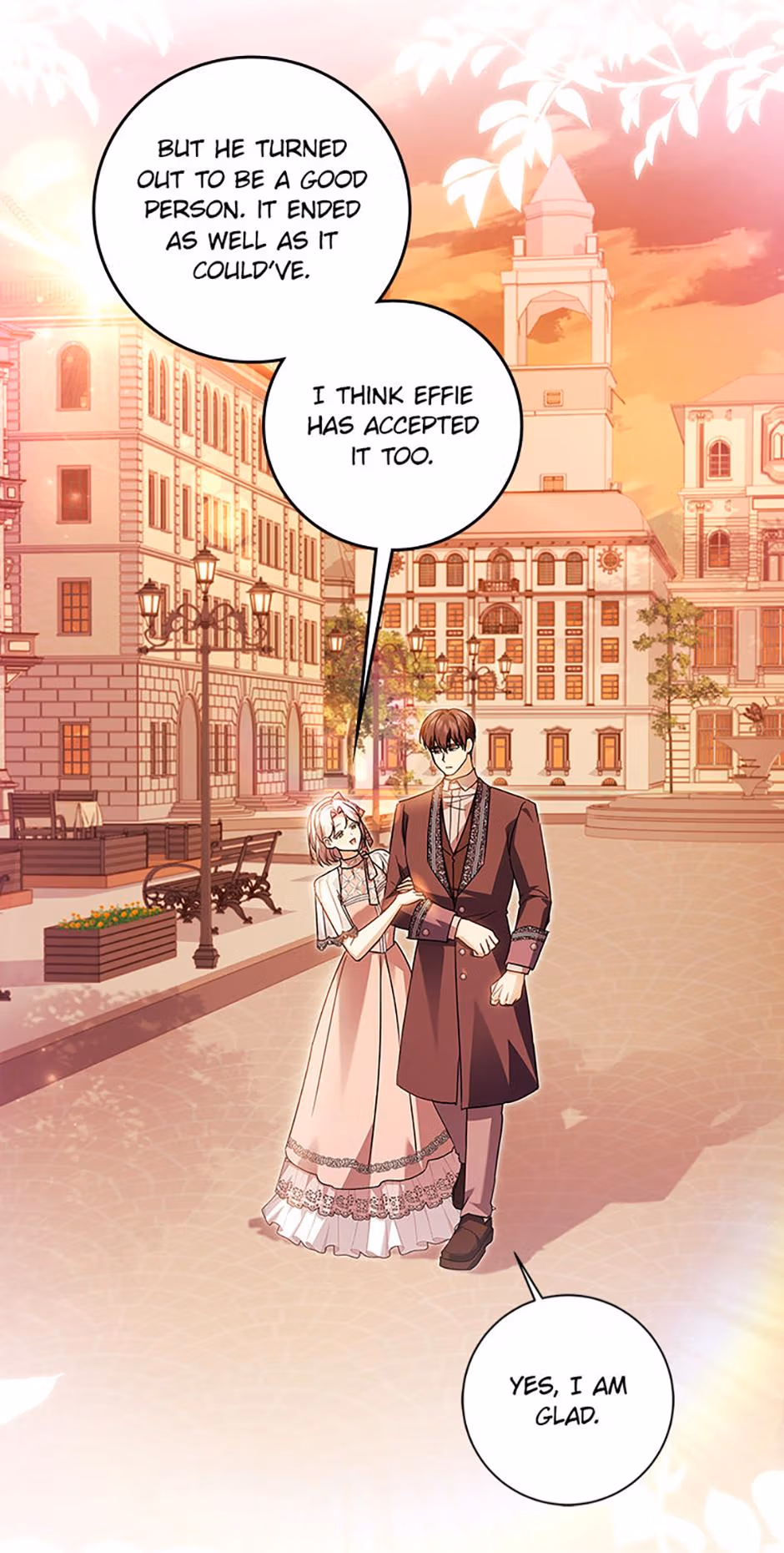 Read Sierra on Strike! chapter 9 image 38 on Lezhin