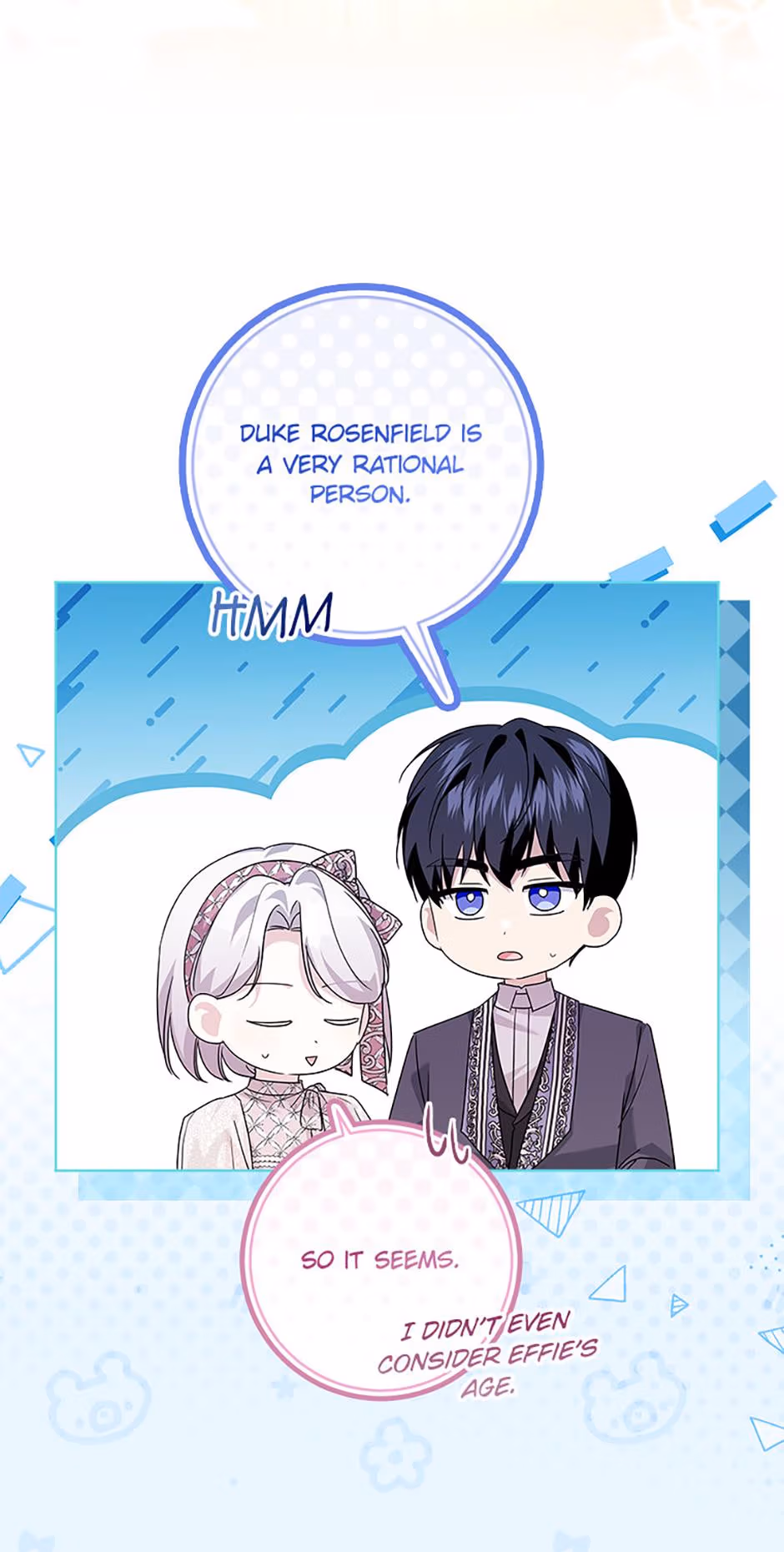 Read Sierra on Strike! chapter 9 image 39 on Lezhin