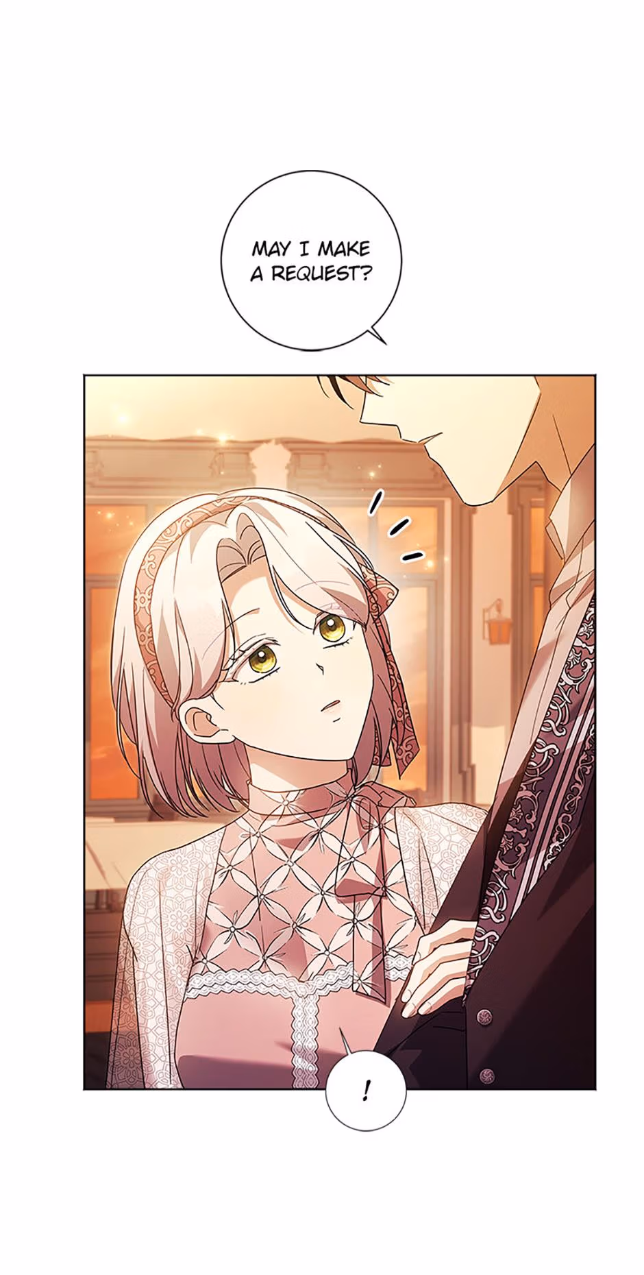 Read Sierra on Strike! chapter 9 image 42 on Lezhin
