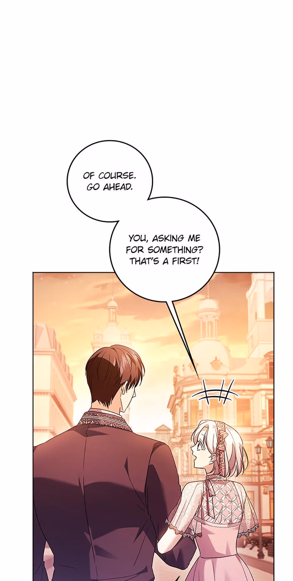 Read Sierra on Strike! chapter 9 image 43 on Lezhin