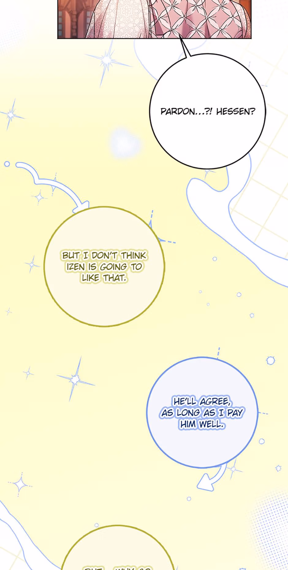 Read Sierra on Strike! chapter 9 image 45 on Lezhin