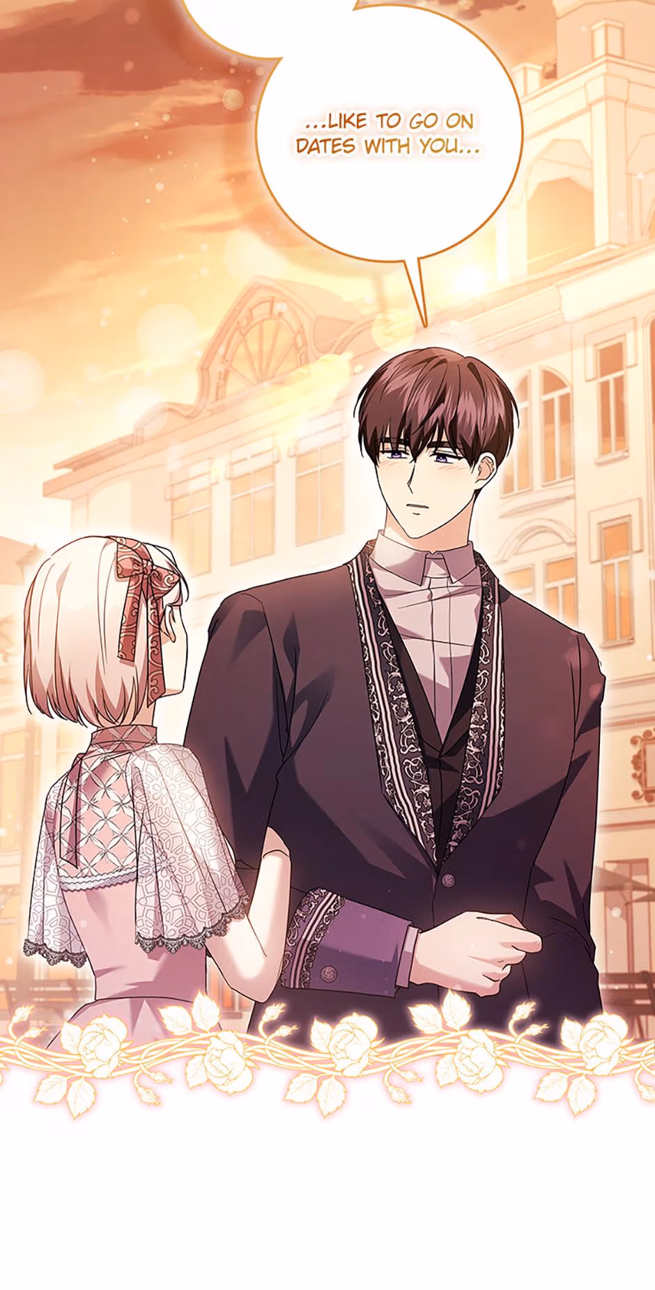 Read Sierra on Strike! chapter 9 image 48 on Lezhin