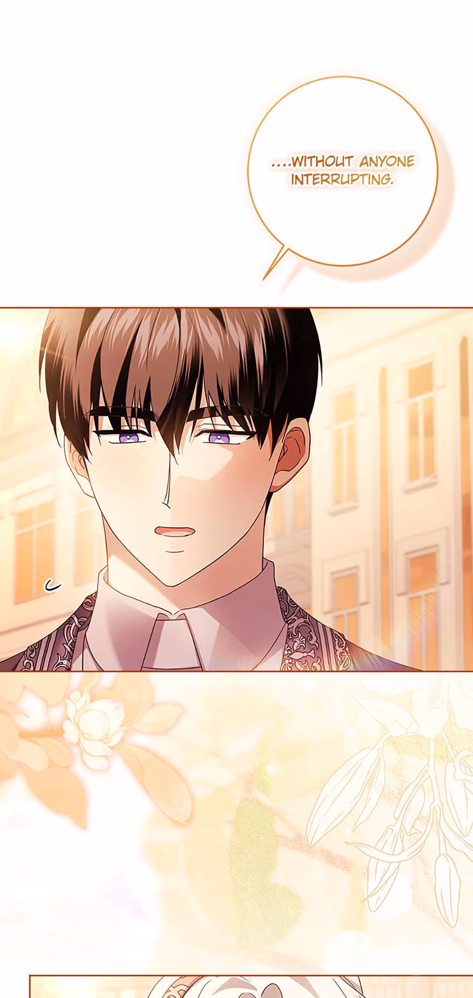 Read Sierra on Strike! chapter 9 image 49 on Lezhin