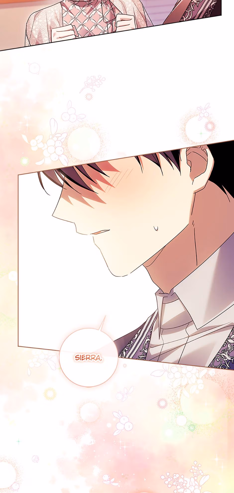 Read Sierra on Strike! chapter 9 image 53 on Lezhin
