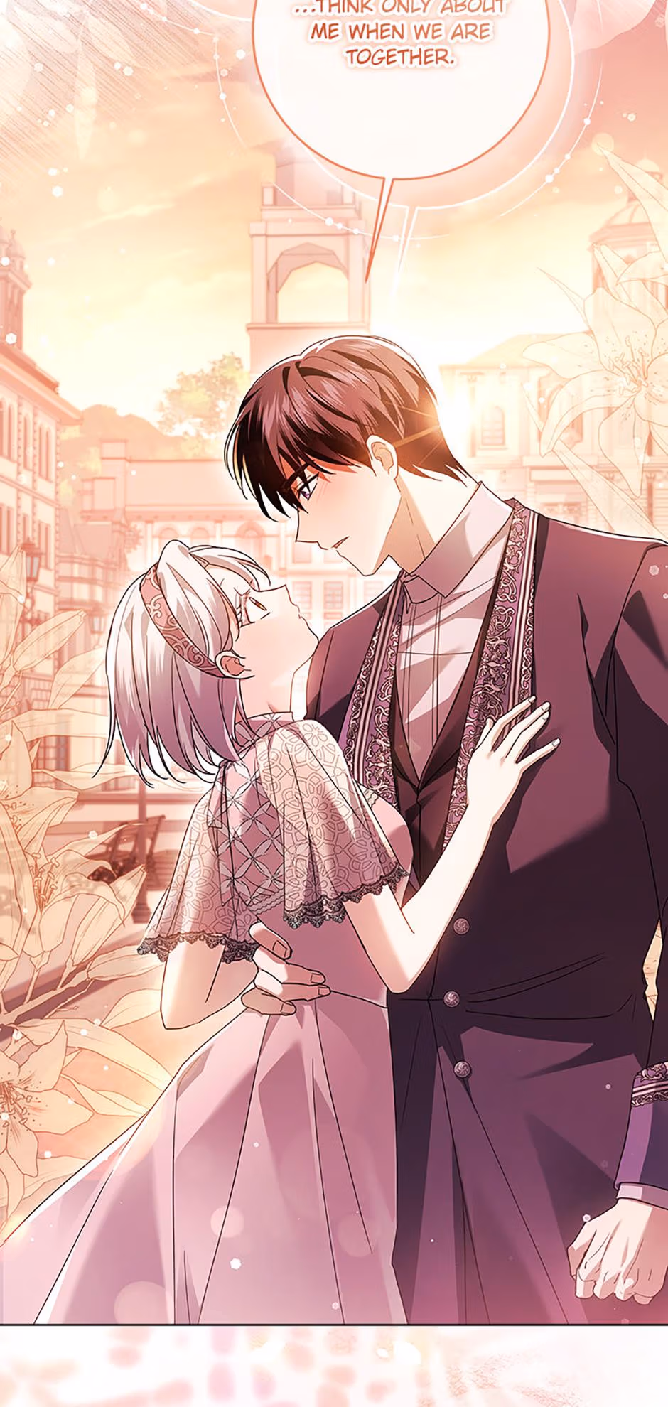 Read Sierra on Strike! chapter 9 image 55 on Lezhin