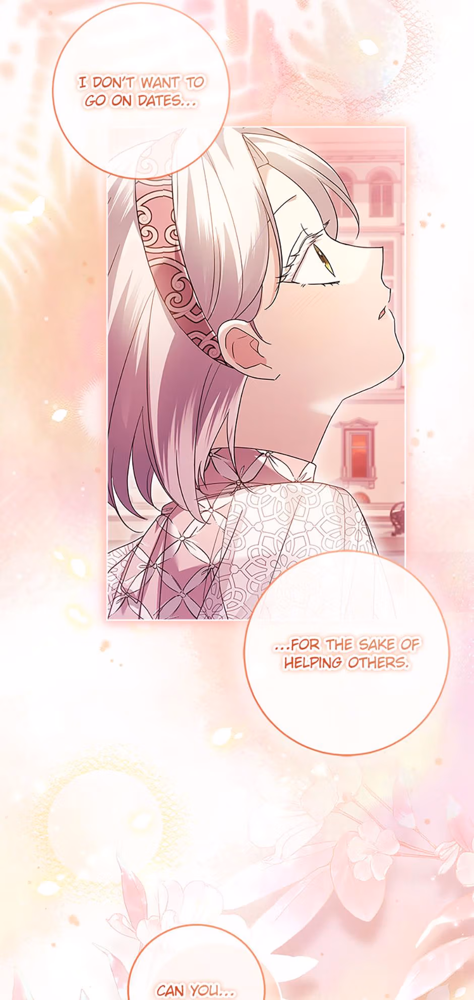 Read Sierra on Strike! chapter 9 image 56 on Lezhin