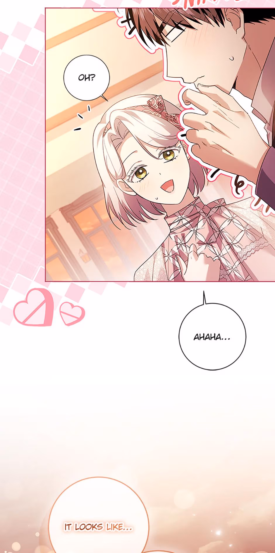 Read Sierra on Strike! chapter 9 image 59 on Lezhin