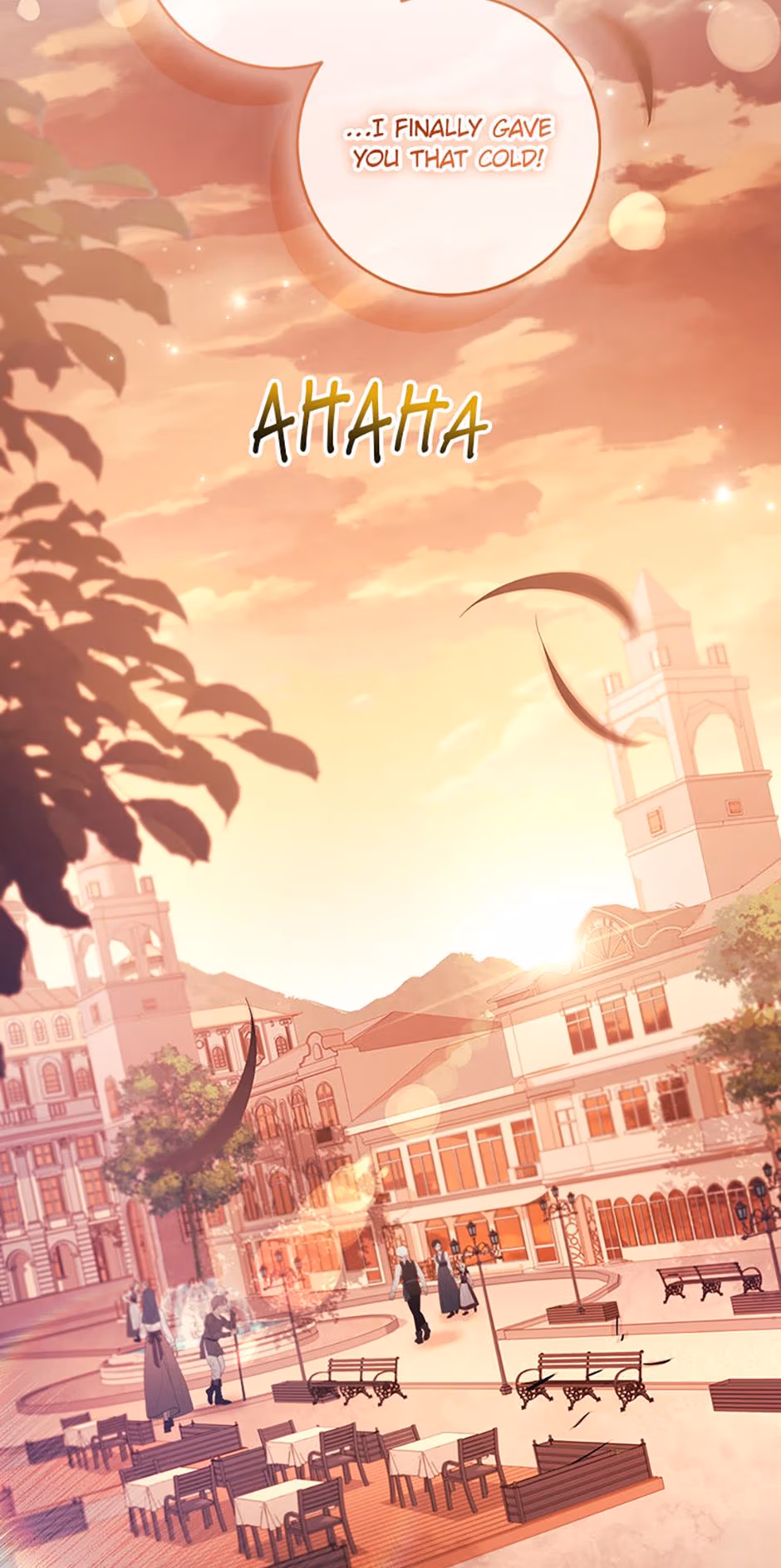 Read Sierra on Strike! chapter 9 image 60 on Lezhin