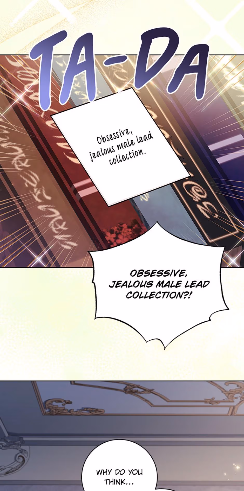 Read Sierra on Strike! chapter 9 image 66 on Lezhin