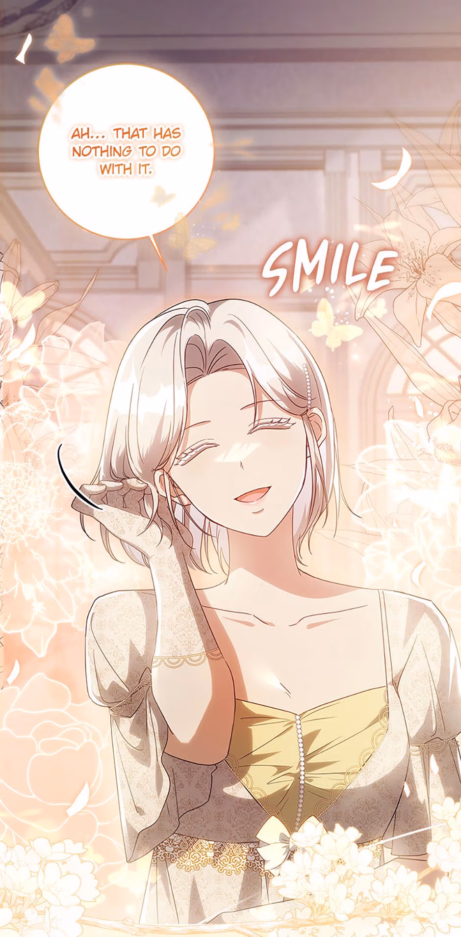 Read Sierra on Strike! chapter 9 image 69 on Lezhin